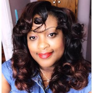 Meet your Posher, Erica